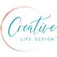 Creative Life Design Logo