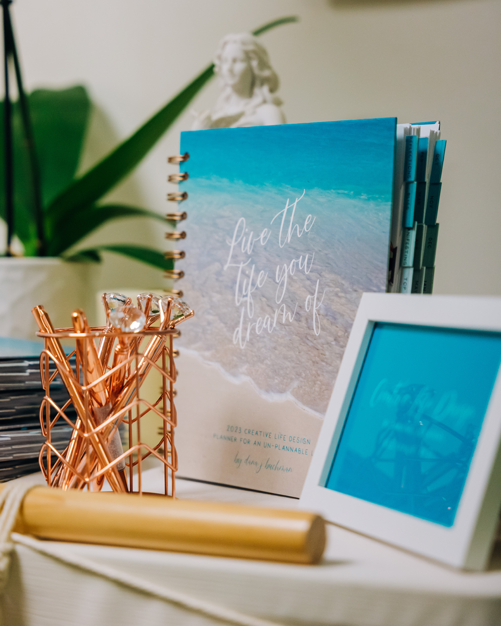 CLD planning journal